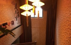 讲讲我在丰台区足道,本地最受欢迎的男士SPA会所